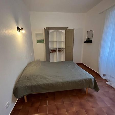 T3 Au Coeur De La Vieille Ville De Porto-Vecchio Luaran gambar