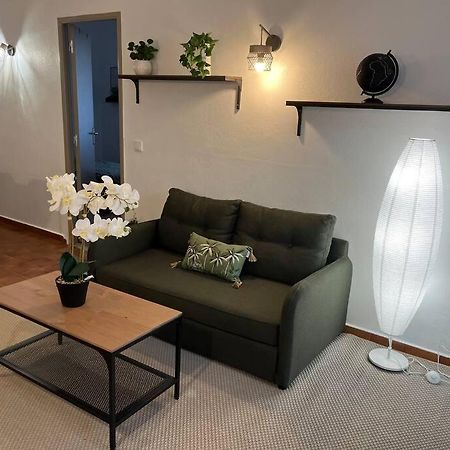T3 Au Coeur De La Vieille Ville De Porto-Vecchio Luaran gambar
