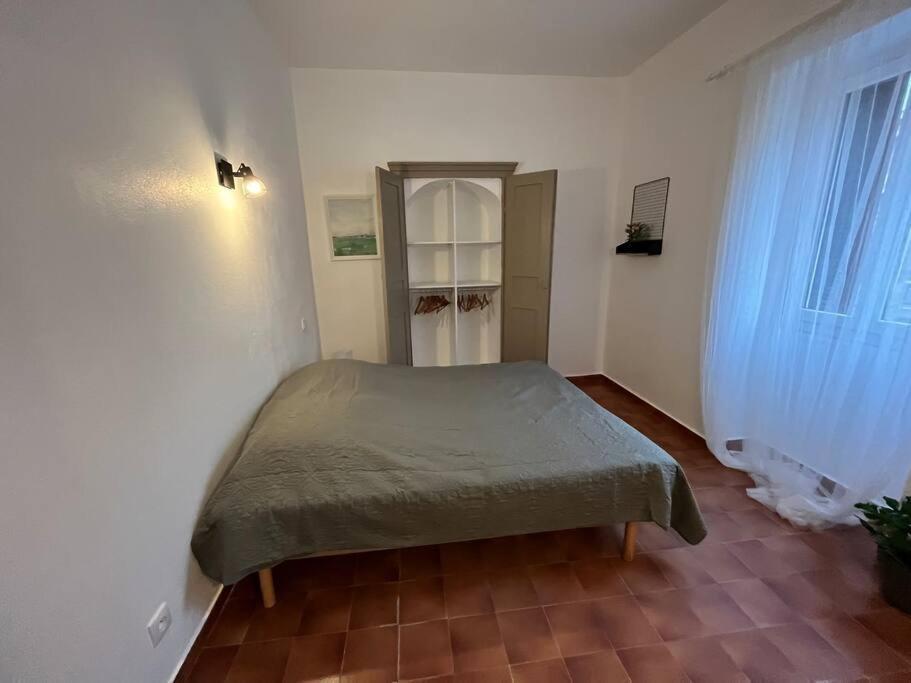 T3 Au Coeur De La Vieille Ville De Porto-Vecchio Luaran gambar