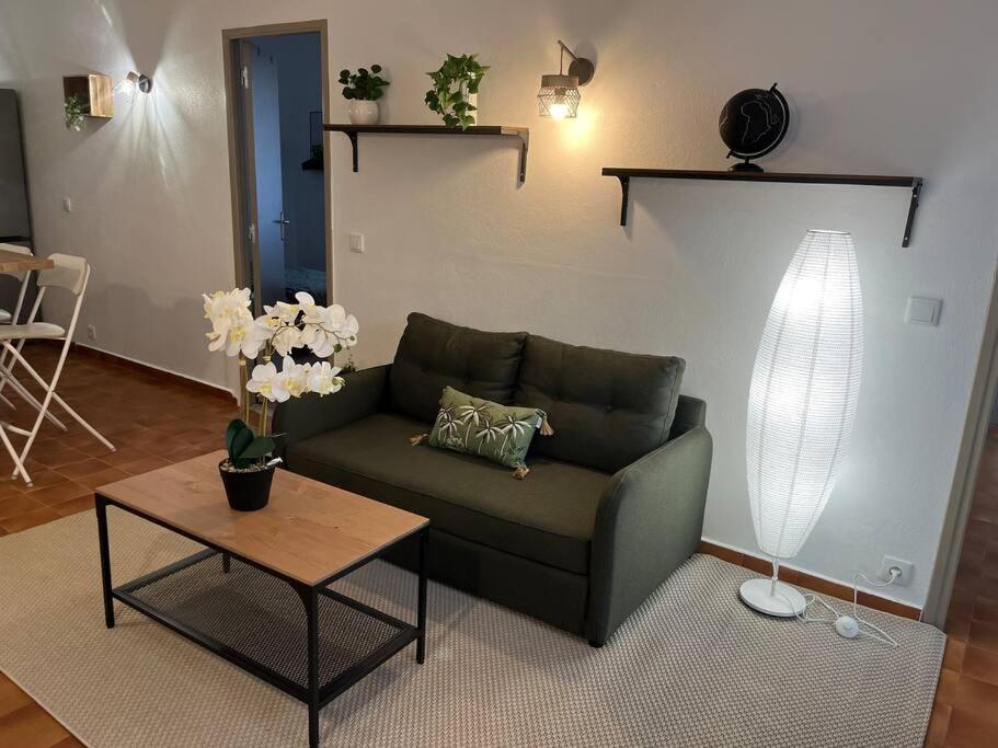 T3 Au Coeur De La Vieille Ville De Porto-Vecchio Luaran gambar