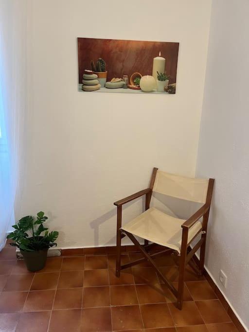 T3 Au Coeur De La Vieille Ville De Porto-Vecchio Luaran gambar