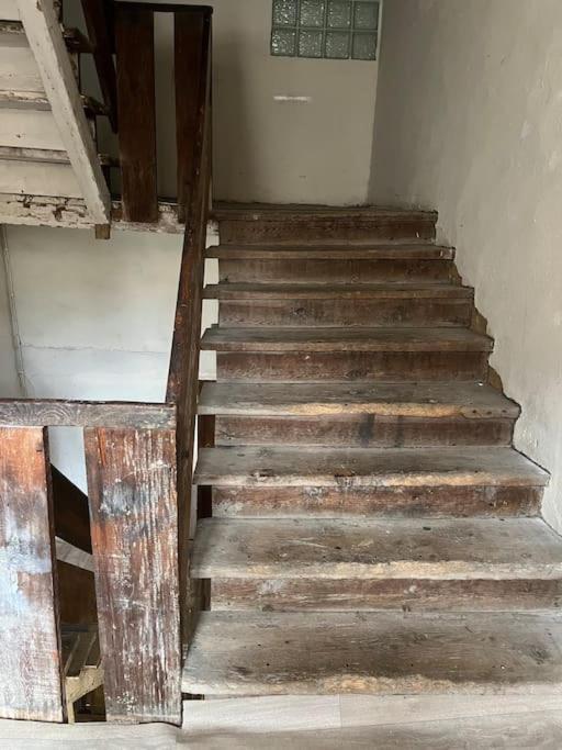T3 Au Coeur De La Vieille Ville De Porto-Vecchio Luaran gambar